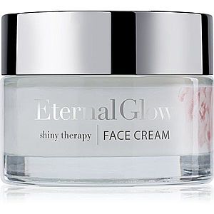 Organique Eternal Glow Shiny Therapy rozjasňujúci krém na tvár 50 ml vyobraziť