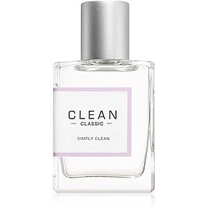 CLEAN Classic Simply Clean parfumovaná voda unisex 30 ml vyobraziť