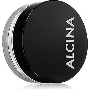 Alcina Luxury Loose Powder sypký transparentný púder 8 g vyobraziť
