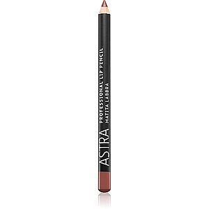 Astra Make-up Professional kontúrovacia ceruzka na pery odtieň 33 Pink Lips 1, 1 g vyobraziť