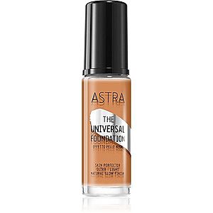 Astra Make-up Universal Foundation ľahký make-up s rozjasňujúcim účinkom odtieň 11W 35 ml vyobraziť