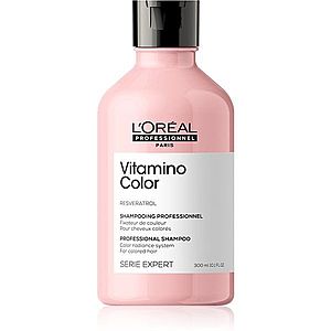 L’Oréal Professionnel Serie Expert Vitamino Color rozjasňujúci šampón pre farbené vlasy 300 ml vyobraziť