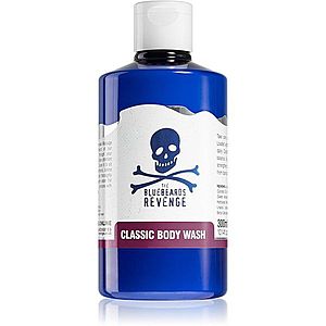 The Bluebeards Revenge Classic Body Wash sprchový gél pre mužov 300 ml vyobraziť