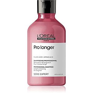 L’Oréal Professionnel Serie Expert Pro Longer posilňujúci šampón pre dlhé vlasy 300 ml vyobraziť