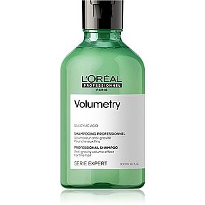 L’Oréal Professionnel Serie Expert Volumetry objemový šampón pre jemné vlasy 300 ml vyobraziť
