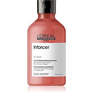 L’Oréal Professionnel Serie Expert Inforcer ošetrujúci a posilňujúci šampón proti lámavosti vlasov 300 ml vyobraziť
