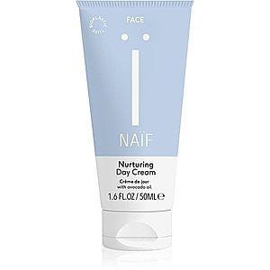 Naif Face ošetrujúci krém na deň 50 ml vyobraziť