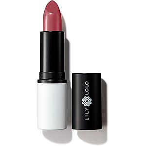 Lily Lolo Vegan Lipstick krémový rúž odtieň Undressed 4 g vyobraziť
