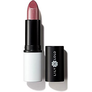 Lily Lolo Vegan Lipstick krémový rúž odtieň Without a Stitch 4 g vyobraziť