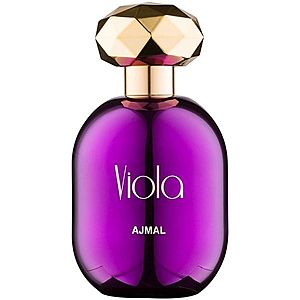 Ajmal Viola parfumovaná voda unisex 75 ml vyobraziť