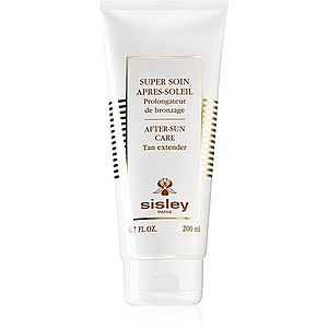 Sisley After-Sun Care Tan Extender hydratačný telový krém predlžujúce opálenie 200 ml vyobraziť
