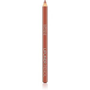 Gabriella Salvete LipLiner ceruzka na pery odtieň 01 0, 28 g vyobraziť
