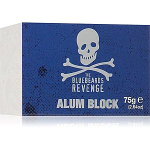 The Bluebeards Revenge Alum Block kamenec 75 g vyobraziť