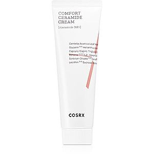 Cosrx Comfort Ceramide ľahký hydratačný krém na upokojenie pleti 80 g vyobraziť