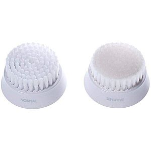 Bellissima Refill Kit For Cleanse & Massage Face System náhradná hlavica pre čistiacu kefku 2 ks vyobraziť