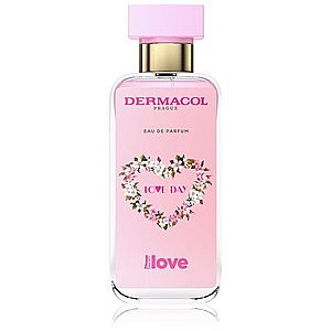 Dermacol Love Day parfumovaná voda pre ženy 50 ml vyobraziť