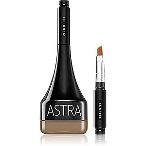 Astra Make-up Geisha Brows gél na obočie odtieň 01 Blonde 2, 97 g vyobraziť