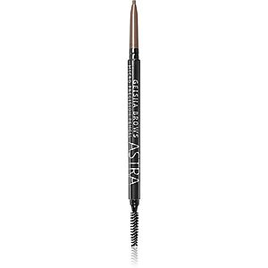 Astra Make-up Geisha Brows precízna ceruzka na obočie odtieň 01 Blonde 0, 9 g vyobraziť