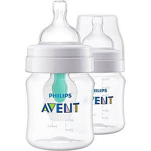 Philips Avent Anti-colic Airfree dojčenská fľaša anti-colic 2x125 ml vyobraziť