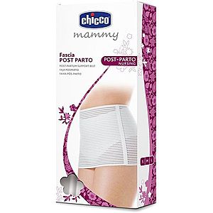Chicco Mammy Post-Partum Support Belt sťahovacie popôrodné pásy veľkosť S 1 ks vyobraziť