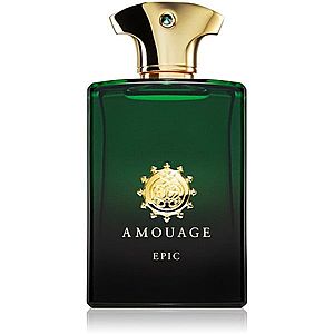 Amouage Epic parfumovaná voda pre mužov 100 ml vyobraziť