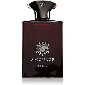 Amouage Lyric parfumovaná voda pre mužov 100 ml vyobraziť