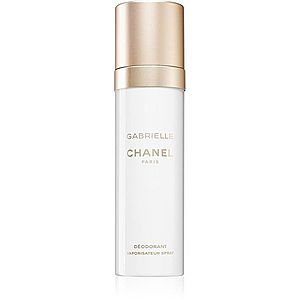 Chanel Gabrielle dezodorant v spreji pre ženy 100 ml vyobraziť