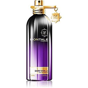 Montale Dark Vanilla parfumovaná voda unisex 100 ml vyobraziť