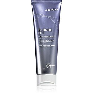 Joico Blonde Life fialový kondicionér pre blond a melírované vlasy 250 ml vyobraziť