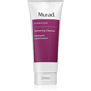 Murad Hydratation Refreshing Cleanser čistiaci gél na tvár 200 ml vyobraziť