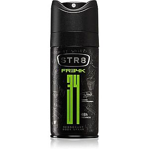 STR8 FR34K dezodorant pre mužov 150 ml vyobraziť