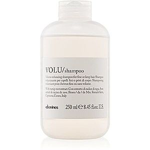 Davines Essential Haircare VOLU Shampoo šampón pre objem 250 ml vyobraziť