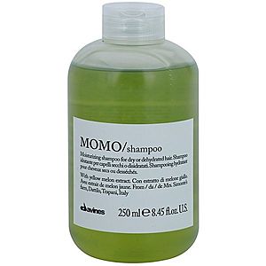Davines Essential Haircare MOMO Shampoo hydratačný šampón pre suché vlasy 250 ml vyobraziť