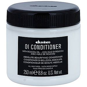 Davines OI Conditioner kondicionér pre všetky typy vlasov 250 ml vyobraziť
