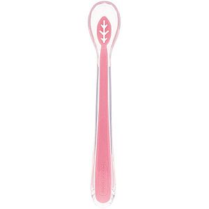 Canpol babies Dishes & Cutlery lyžička Pink 1 ks vyobraziť
