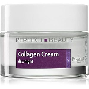 Farmona Perfect Beauty Collagen omladzujúci pleťový krém s kolagénom 50 ml vyobraziť