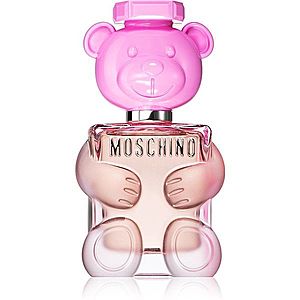 Moschino Toy 2 Bubble Gum toaletná voda pre ženy 100 ml vyobraziť