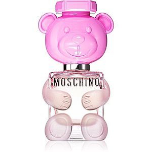Moschino Toy 2 Bubble Gum toaletná voda pre ženy 30 ml vyobraziť