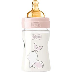 Chicco Original Touch Girl dojčenská fľaša 150 ml vyobraziť