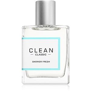 CLEAN Classic Shower Fresh parfumovaná voda new design pre ženy 60 ml vyobraziť
