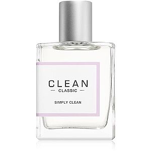 CLEAN Classic Simply Clean parfumovaná voda unisex 60 ml vyobraziť