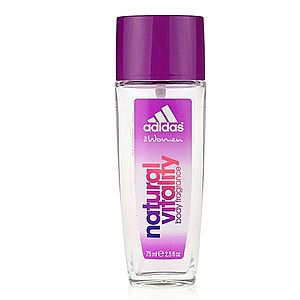 Adidas Natural Vitality deodorant s rozprašovačom pre ženy 75 ml vyobraziť
