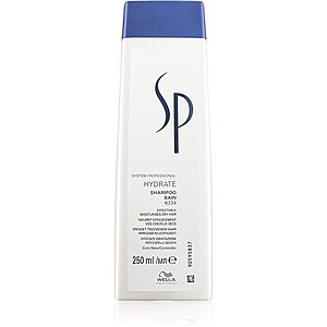 Wella Professionals SP Hydrate šampón pre suché vlasy 250 ml vyobraziť