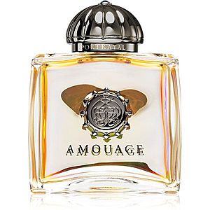 Amouage Portrayal parfumovaná voda pre ženy 100 ml vyobraziť