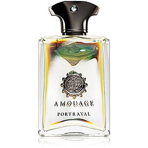 Amouage Portrayal parfumovaná voda pre mužov 100 ml vyobraziť