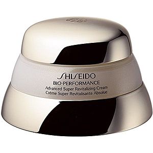 Shiseido Bio-Performance Advanced Super Revitalizing Cream revitalizačný a obnovujúci krém proti starnutiu pleti 75 ml vyobraziť