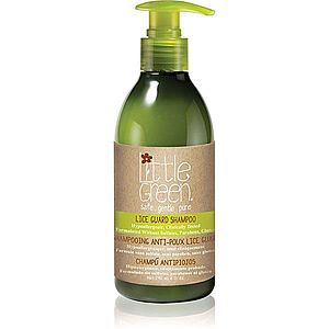 Little Green Lice Guard šampón proti všiam 240 ml vyobraziť