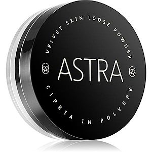 Astra Make-up Velvet Skin Rice transparentný sypký púder 10 g vyobraziť