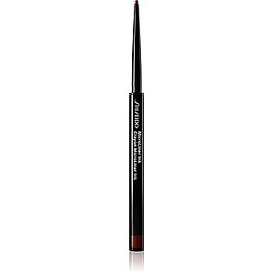 Shiseido MicroLiner Ink ceruzka na oči odtieň Plum 0, 08 g vyobraziť