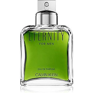 Calvin Klein Eternity for Men parfumovaná voda pre mužov 200 ml vyobraziť